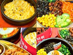-食米家拌饭(梅溪新天地店)
