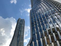 -TZ House音乐现场(来福士中心店)