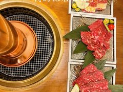 -青空日料烧肉烧鸟店(后湖兴业路店)