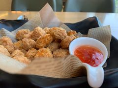 -缇纳甜妮·西餐·甜点(商字店)