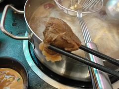 -林记潮牛·牛肉火锅(上马墩店)