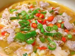 酸汤肥牛-冷大厨灌汤包