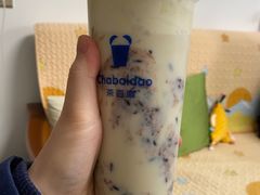 -茶百道(南浦里店)