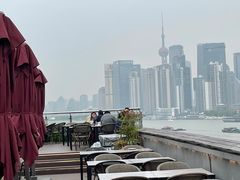 -Kathleen's Waitan 凯圣琳江景西餐厅(外滩店)