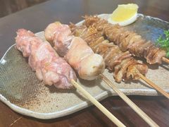 -酒肴一瓢·活贝料理·日本料理(三元桥·霄云路店)