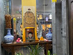 -都一处烧麦馆(前门店)
