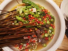 -嘉州叶婆婆钵钵鸡(建设路店)