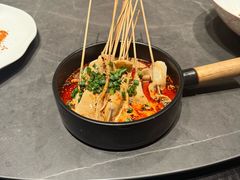 -长安酒肆(曲江店)