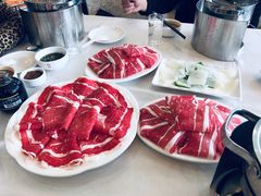 -友谊肥牛