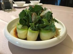 -粗茶淡饭·汉口公馆(循礼门店)