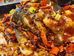 -雅佳神话·麻辣烤鱼(新街口店)