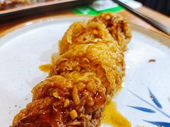 蚝皇鲜竹卷-本味友膳·茶餐厅(和达中心城店)
