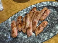 -恩你小木屋·烤肉韩式料理(嘉兴秀洲店)