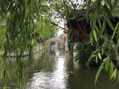 -台儿庄古城