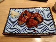 -一石三鸟烧鸟•刺身•定食套餐(南桥美谷店)