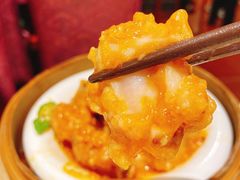 特色蒸排骨-点都德(春熙路群光广场店)