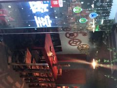 -S Team剧情密室(杭州龙翔桥店)