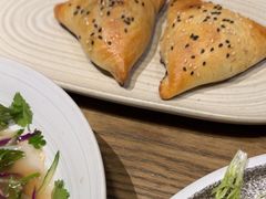 -那时新疆·若羌(经纬汇店)