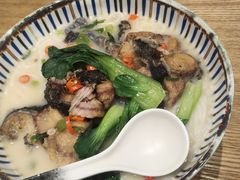 -鲜越鲜鱼粉(财富购物中心店)