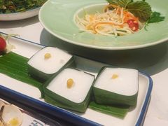 -探越小馆·越泰料理(增城永旺店)
