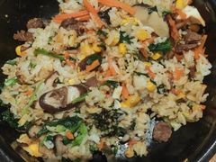 -米村拌饭(凯德和平广场店)