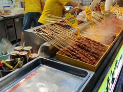 -味子夫鸡柳(三峡广场店)