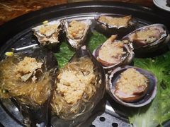 -船奇蒸汽海鲜·闽菜(八市海鲜总店)