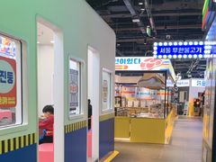 -凯德广场(学府店)