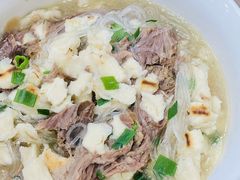 -老刘家永盛斋·传统泡馍(东关南街店)