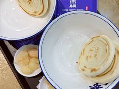 -清真·马洪小炒泡馍馆(钟楼回民街店)