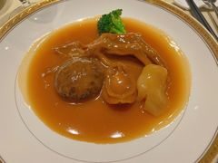 -皇朝会.经典传统粤菜(外滩店)