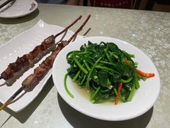 -巴依老爷·新疆美食(上城区天城路店)
