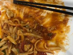 -好大嫂手擀面