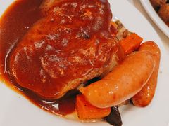 -宜家·瑞典风味餐厅(无锡店)