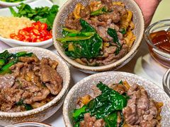 -今日牛事潮汕鲜牛肉火锅(瑞金店)