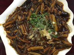 -吴门人家·苏宴宫廷菜(拙政园店)