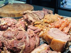 -百草香驴肉坊(国际城店)