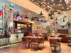 -京A Taproom·精酿餐吧(CBD店)