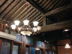 大堂-烧肉馆(古北水镇景区店)