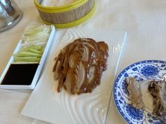 -便宜坊烤鸭店(玉蜓桥天坛店)