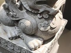 -川旺角川粤融合菜•海景餐厅(星海广场店)