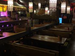 -Helens海伦司小酒馆(津湾广场店)