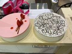 -DQ·蛋糕·冰淇淋(合生汇店)