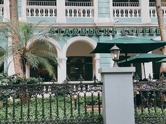 -星巴克臻选(广州沙面店)