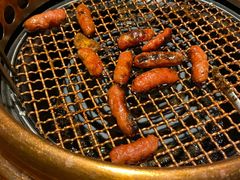 -一品诚记烤肉(大连柏威年购物中心店)