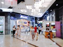 -吾悦广场(南京鼓楼店)