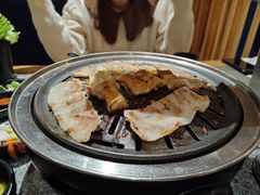 -九田家黑牛烤肉料理(万达店)