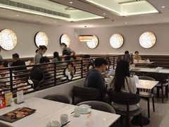 -翡翠拉面小笼包(岭南新天地店)