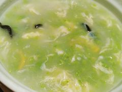 -吕氏疙瘩汤·新鲁菜(济南万象城店)