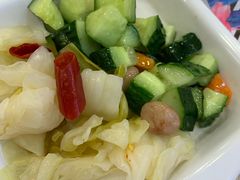 -香妃烤鸡(西单店)